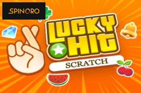 Lucky Hit